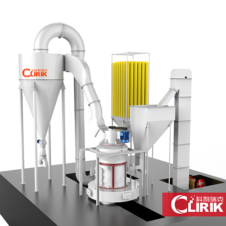 石頭磨粉可以使用雷蒙磨粉機(jī)嗎？都有哪些性能優(yōu)勢？