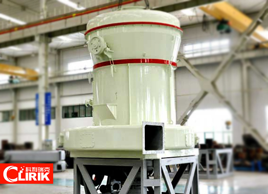 雷蒙磨粉機(jī)磨輥螺栓出現(xiàn)斷裂，該如何處理呢？