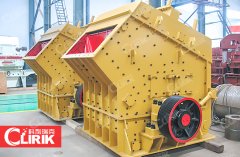 錘式破碎機(jī)常見故障及解決方法