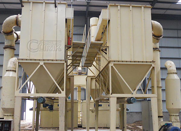 白灰磨粉設(shè)備