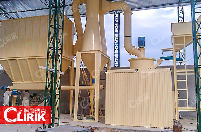 一臺(tái)煤矸石超細(xì)磨粉機(jī)的價(jià)格是多少呢？