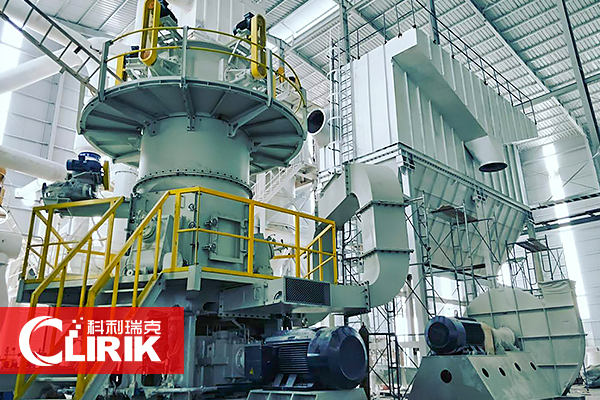 方解石超細磨粉生產(chǎn)線整套設備價格是多少？