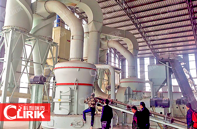 活性炭雷蒙磨粉機(jī)廠(chǎng)家價(jià)格是多少錢(qián)?